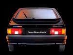 Fiat Ritmo Abarth 130 TC 1983 года